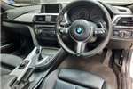 Used 2015 BMW 3 Series 320i M Sport steptronic