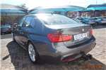  2012 BMW 3 Series 