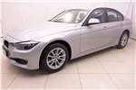  2012 BMW 3 Series 320i Modern auto