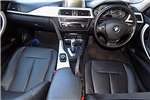  2012 BMW 3 Series 320i Sport