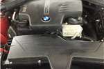  2013 BMW 3 Series 320i Sport