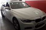  2012 BMW 3 Series 320i Sport auto