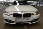  2012 BMW 3 Series 320i Sport auto