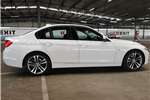  2012 BMW 3 Series 320i Sport auto