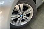  2012 BMW 3 Series 320i Sport auto