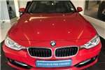  2013 BMW 3 Series 320i Sport auto