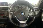 Used 2013 BMW 3 Series 320i Sport auto