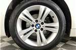 2013 BMW 3 Series 320i Sport auto