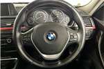  2013 BMW 3 Series 320i Sport auto