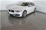  2014 BMW 3 Series 320i Sport auto