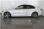  2014 BMW 3 Series 320i Sport auto