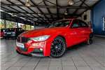  2014 BMW 3 Series 320i Sport auto