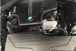  2015 BMW 3 Series 320i Sport auto