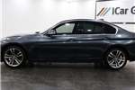 Used 2015 BMW 3 Series 320i Sport auto