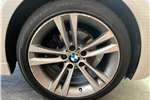  2015 BMW 3 Series 320i Sport Line