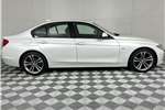  2015 BMW 3 Series 320i Sport Line