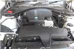 2012 BMW 3 Series 320i Sport Line auto