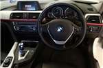  2013 BMW 3 Series 320i Sport Line auto