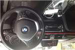  2013 BMW 3 Series 320i Sport Line auto