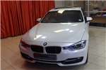  2014 BMW 3 Series 320i Sport Line auto