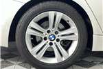  2016 BMW 3 Series 320i Sport Line auto