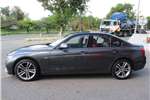  2017 BMW 3 Series 320i Sport Line auto