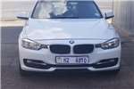  2016 BMW 3 Series 320i Sport Line sports-auto