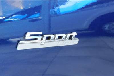  2016 BMW 3 Series 320i Sport Line sports-auto