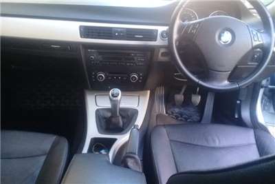  2010 BMW 3 Series 320i Sport sports-auto