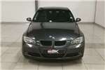  2007 BMW 3 Series 320i Start