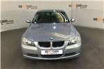  2008 BMW 3 Series 320i Start