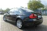  2005 BMW 3 Series 