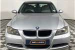  2005 BMW 3 Series 320i Start steptronic