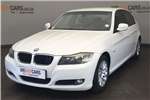  2008 BMW 3 Series 320i Start steptronic