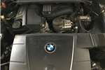  2011 BMW 3 Series 320i Start steptronic