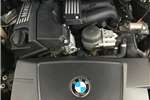  2011 BMW 3 Series 320i Start steptronic