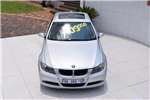  2005 BMW 3 Series 320i steptronic