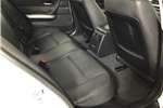  2005 BMW 3 Series 320i steptronic