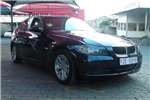  2006 BMW 3 Series 320i steptronic