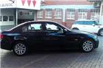  2006 BMW 3 Series 320i steptronic