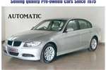  2006 BMW 3 Series 320i steptronic