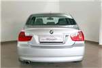  2006 BMW 3 Series 320i steptronic