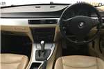  2006 BMW 3 Series 320i steptronic