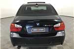  2006 BMW 3 Series 320i steptronic