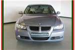  2007 BMW 3 Series 320i steptronic