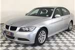  2007 BMW 3 Series 320i steptronic