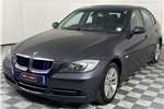  2007 BMW 3 Series 320i steptronic