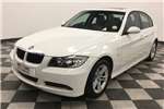  2008 BMW 3 Series 320i steptronic