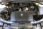  2008 BMW 3 Series 320i steptronic