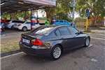  2008 BMW 3 Series 320i steptronic